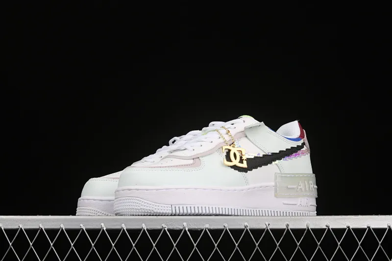 All Categories Nk Air Force 1 Air Force Series Nk Air Force 1 Shadow Air Force Lightweight Increased Corporate Level Nk Air Force 1 Shadow Air Force One Lightweight Increased Low Top Versatile Sneakers CV8480-300
